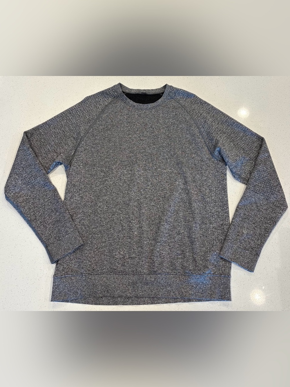 lululemon athletica Men’s Engineered Crew